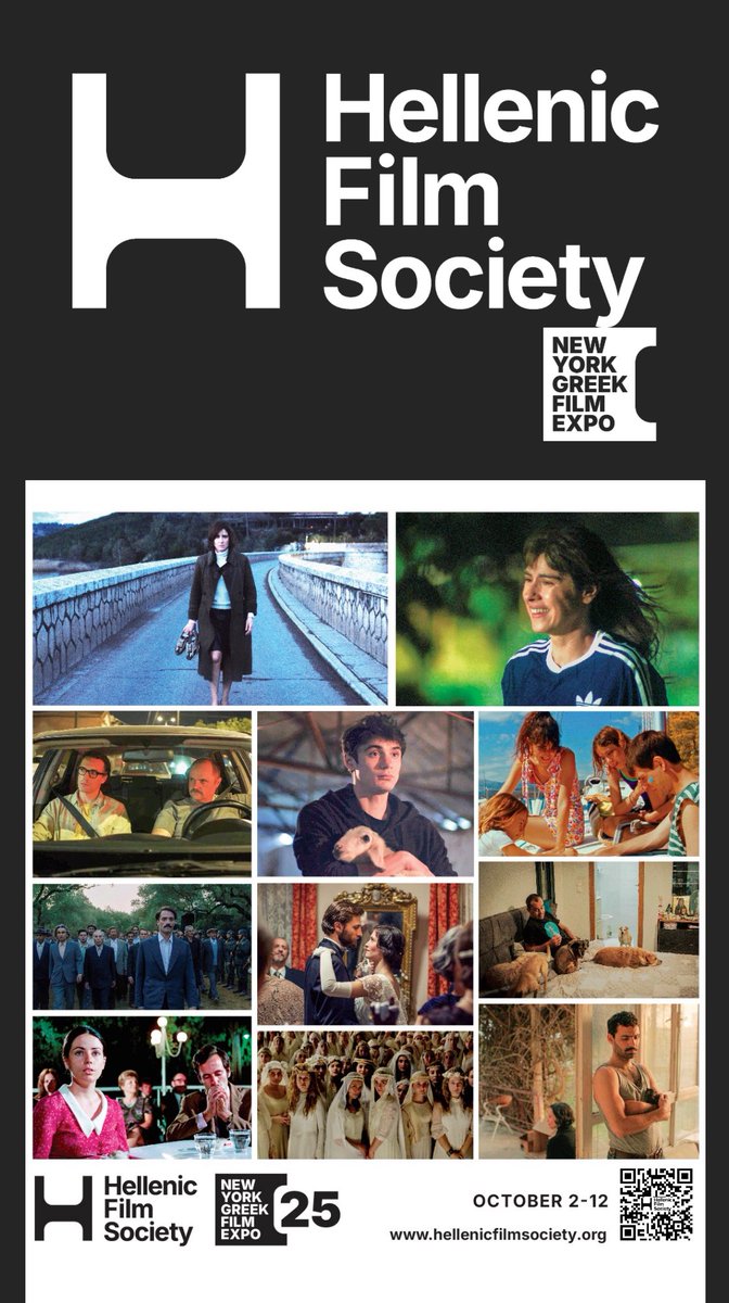 Get Tickets Now: NY Greek Film Expo Starts Next Week!

TICKETS ON SALE NOW!

hellenicfilmsociety.org/greek-film-exp…

<a href="/WindyCityGreek/">WindyCityGreek</a> 
<a href="/hellenicfilmusa/">hellenicfilmsociety</a>