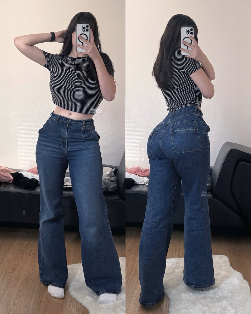 spoiled_softie's tweet image. 5&apos;9 dominant french woman btw