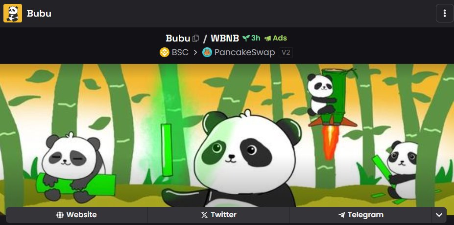 Bubu tweet media