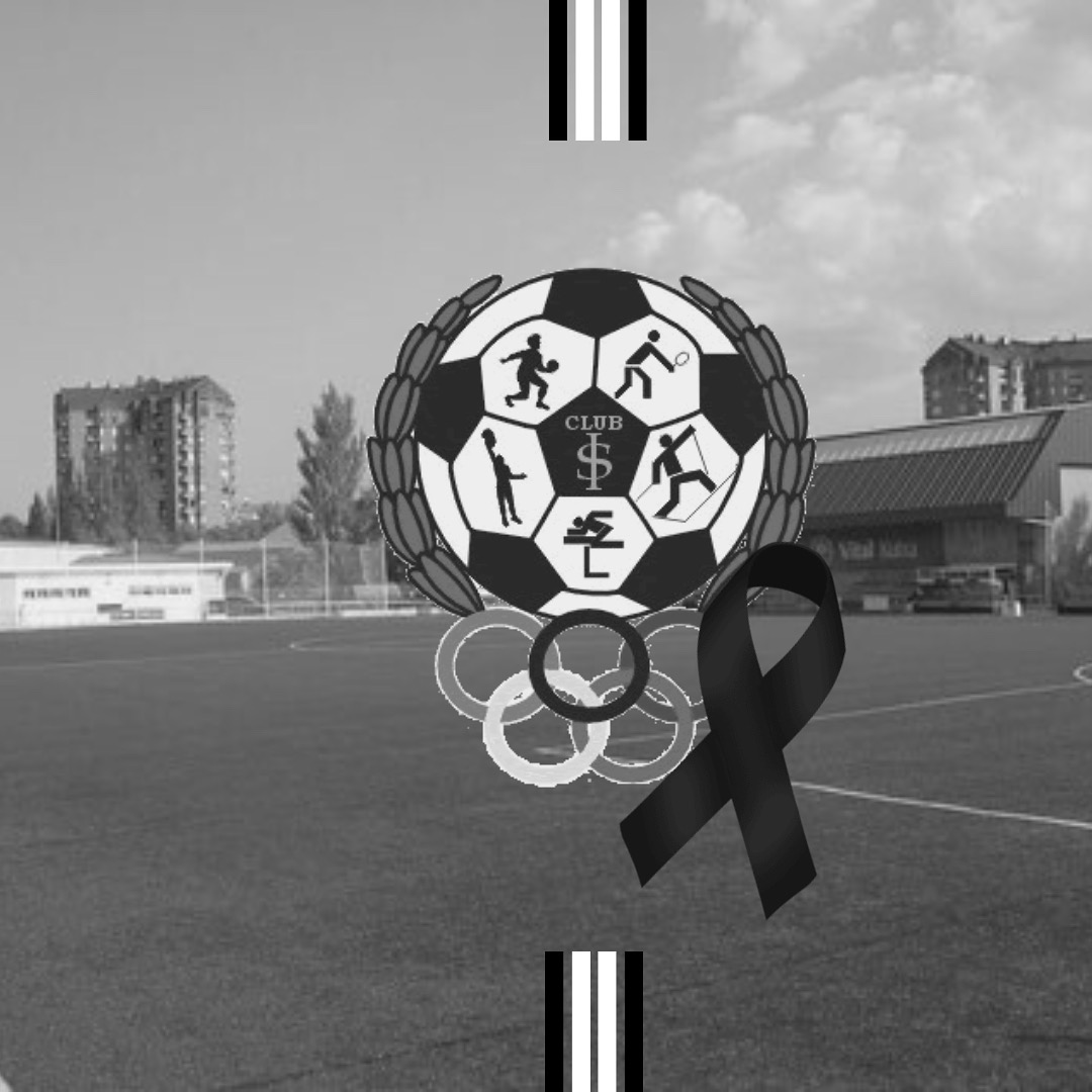 Desde el CD San ignacio queremos expresar nuestro más sentido pésame a su familia, amigos, compañeros y a todo el club en estos duros momentos por el fallecimiento de Raúl Ramírez, portero de 19 años del C. D. Colindres.

DEP 🖤