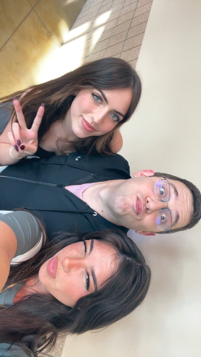 alex and i met the goat !!!!! <a href="/drewlevin/">Drew Levin ➡️ LTA FINALS IRL</a>