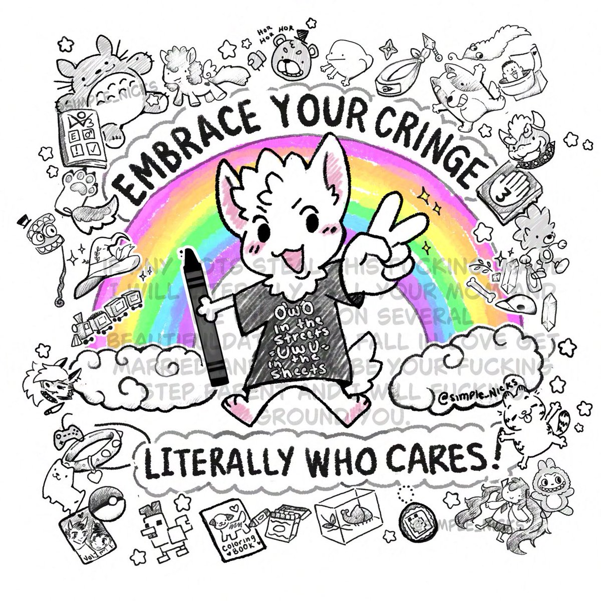 nico (@boobyleader) on Twitter photo 