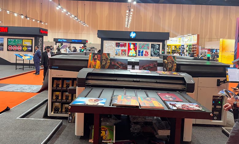 ME_Printer's tweet image. FESPA Middle East 2026 Returns to Dubai with Record Growth meprinter.com/fespa-middle-e… 
#PrintingFuture #Largeformatprinting #Conferences #Printingindustry #Printingsolutions #Printingprofessionals #Printingmiddleeast #Printingtrends #Digitalprinting #Sustainability #events