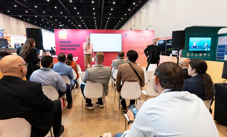 ME_Printer's tweet image. FESPA Middle East 2026 Returns to Dubai with Record Growth meprinter.com/fespa-middle-e… 
#PrintingFuture #Largeformatprinting #Conferences #Printingindustry #Printingsolutions #Printingprofessionals #Printingmiddleeast #Printingtrends #Digitalprinting #Sustainability #events