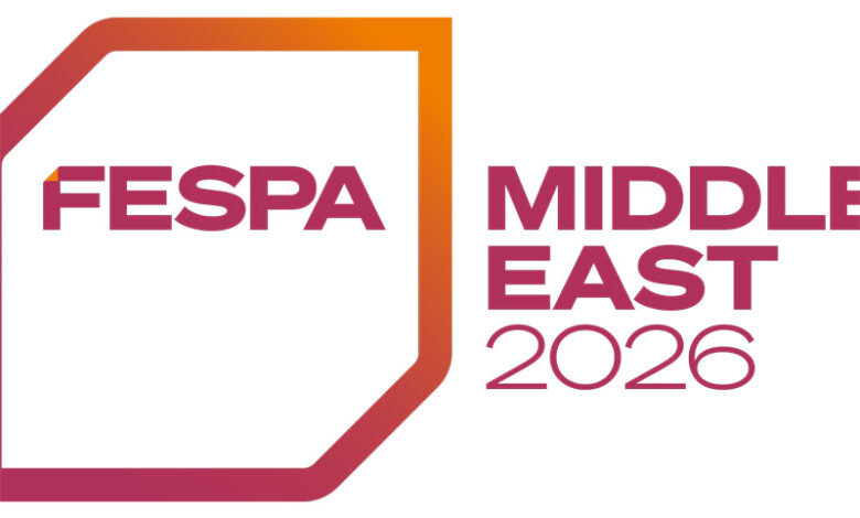 ME_Printer's tweet image. FESPA Middle East 2026 Returns to Dubai with Record Growth meprinter.com/fespa-middle-e… 
#PrintingFuture #Largeformatprinting #Conferences #Printingindustry #Printingsolutions #Printingprofessionals #Printingmiddleeast #Printingtrends #Digitalprinting #Sustainability #events