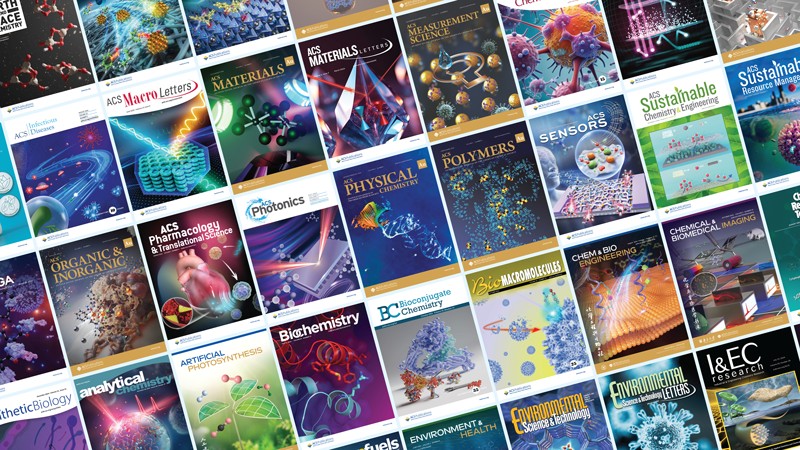 ProgramaBEIC's tweet image. 🗃️COLECCIÓN BEIC
90 títulos ofrece American Chemical Society en 2025, principalmente del área de las ciencias químicas.
Revisa la nómina completa en beic.cl/colecciones/