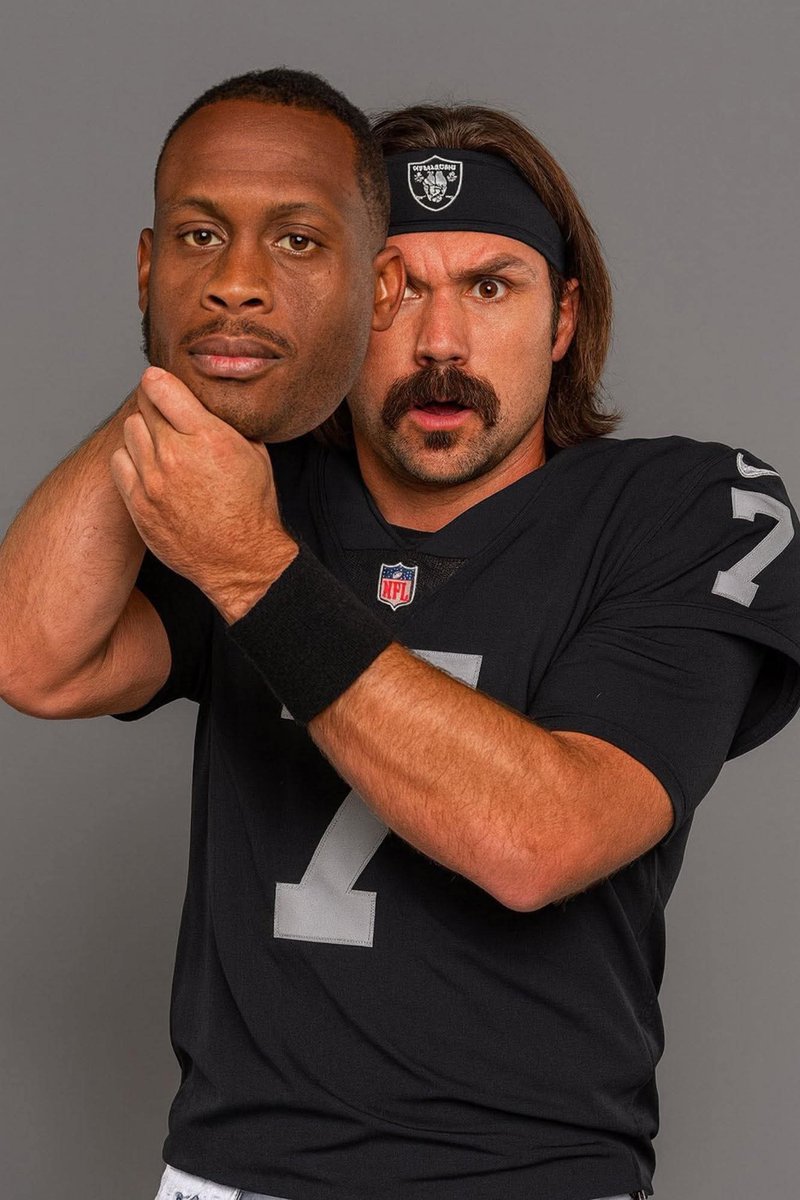 #RaiderNation