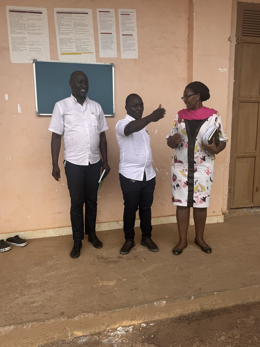 SSEMCO GRAINS AND AGRO SUPPLIER LIMITED tweet media