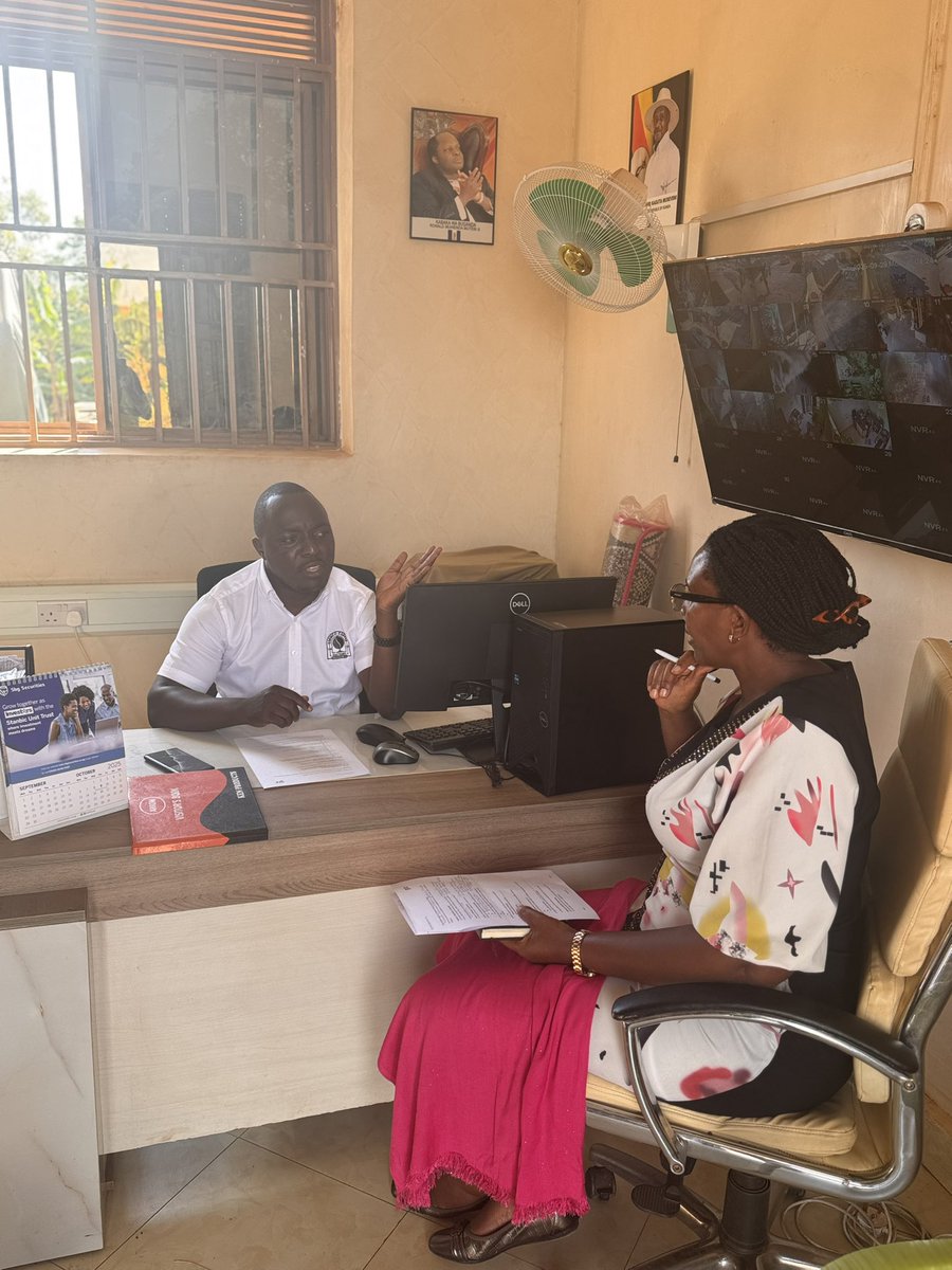 SSEMCO GRAINS AND AGRO SUPPLIER LIMITED tweet media