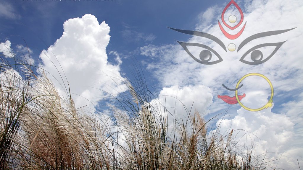 শারদীয় দুর্গাপূজা উপলক্ষে হোসেনপুর কেন্দ্রীয় প্রেসক্লাবের শুভেচ্ছা