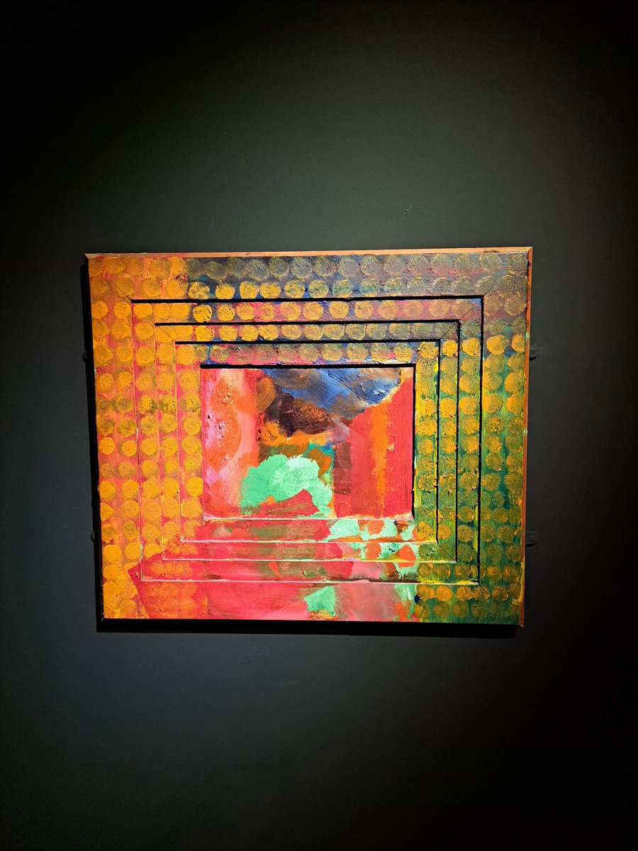 A colour saturated show to lift the spirits this autumn/winter <a href="/Pitzhanger/">Pitzhanger Manor & Gallery</a> opens 1 October