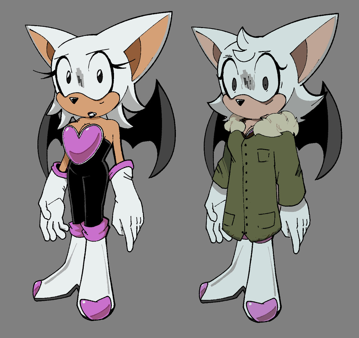 and yet it claims you whole