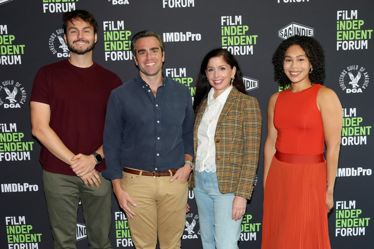 Film Independent tweet media