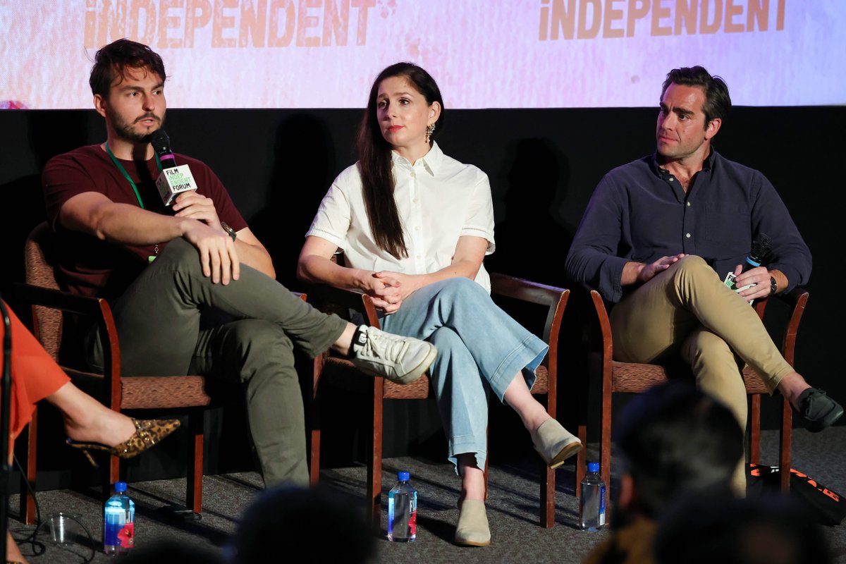 Film Independent tweet media