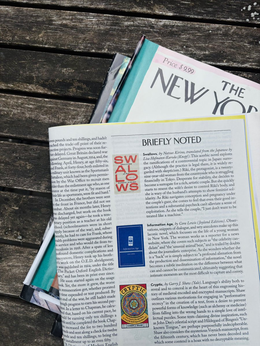 Joyland Publishing tweet media