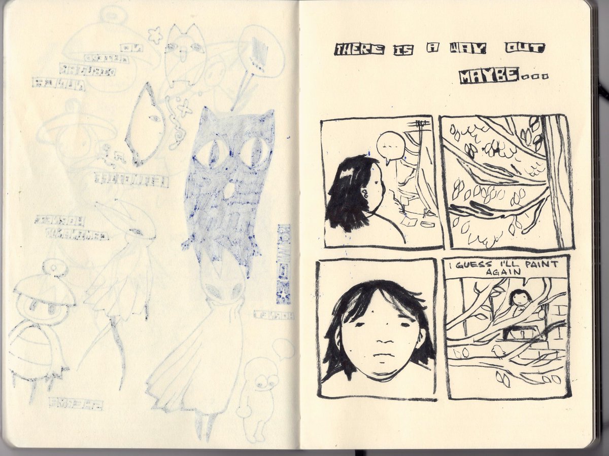 zinyli 𓅰 (@trzustco) on Twitter photo 