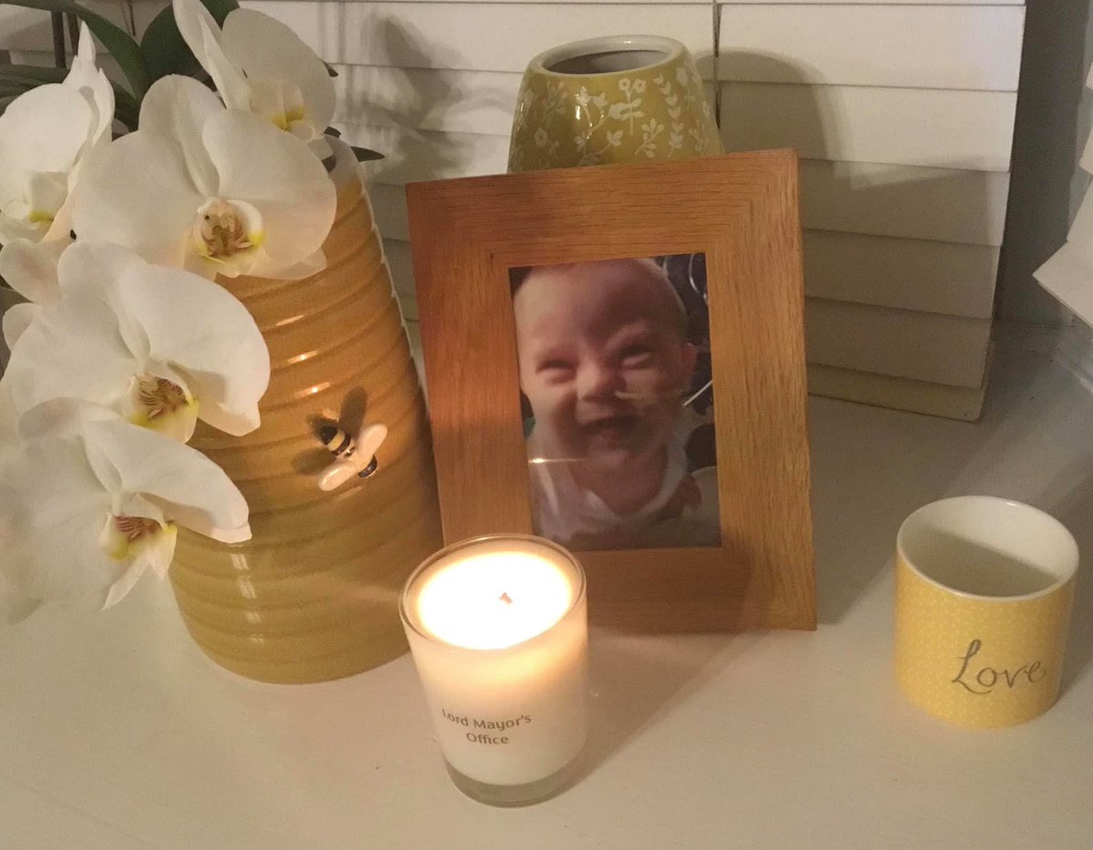Julie Flaherty BEM (@flahertycom) on Twitter photo This #WorldHeartDay we remember our #Scrub #Jake & all the heart warriors who came before & after x๐x 
with us always & always supported by <a href="/Chldns_Hrtbeat/">Childrens Heartbeat</a>  โค๏ธ This #WorldHeartDay we remember our #Scrub #Jake & all the heart warriors who came before & after x๐x 
with us always & always supported by <a href="/Chldns_Hrtbeat/">Childrens Heartbeat</a>  โค๏ธ