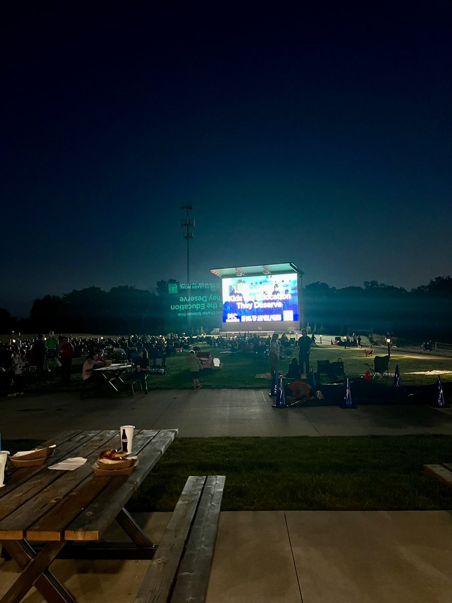 MCPSA (@mocharterschool) on Twitter photo We had a blast at Lakeside Ashland’s outdoor movie night! 🎬🍿 Dragons, popcorn & conversations on how charter public schools give families options—what a night in Boone County! 
#MOChartersWork #MOCharterSchools #CharterEducation #MovieNight We had a blast at Lakeside Ashland’s outdoor movie night! 🎬🍿 Dragons, popcorn & conversations on how charter public schools give families options—what a night in Boone County! 
#MOChartersWork #MOCharterSchools #CharterEducation #MovieNight