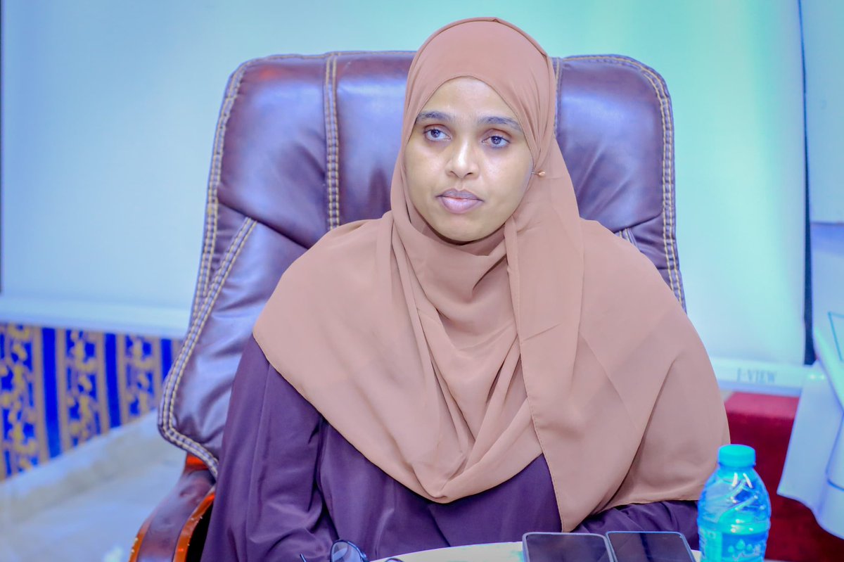 Somali Girls Rights Development Organization-SGRDO tweet media