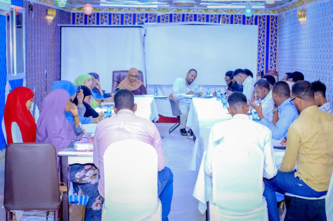 Somali Girls Rights Development Organization-SGRDO tweet media