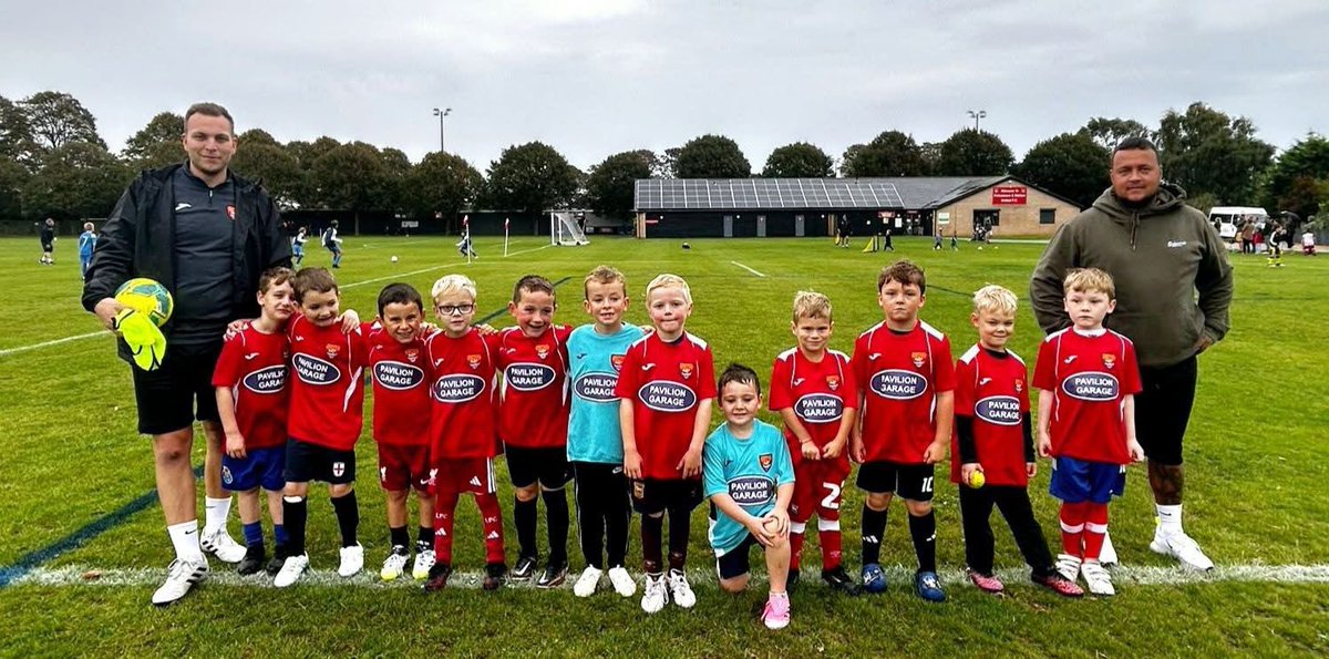 Felixseasiders's tweet photo. The Seasiders U7’s are on the lookout for new players to join their team this season. Contact Daniel - 07853118411 https://t.co/D3dy0fZ9Hx