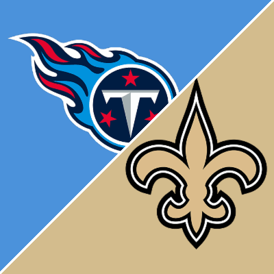 NFLDailyDiaries's tweet photo. Two teams that started the season 0 - 4 in the NFL:

🏈 New Orleans Saints 
🏈 Tennessee Titans

These two teams will meet in week 17! https://t.co/UlKnhcZT7e