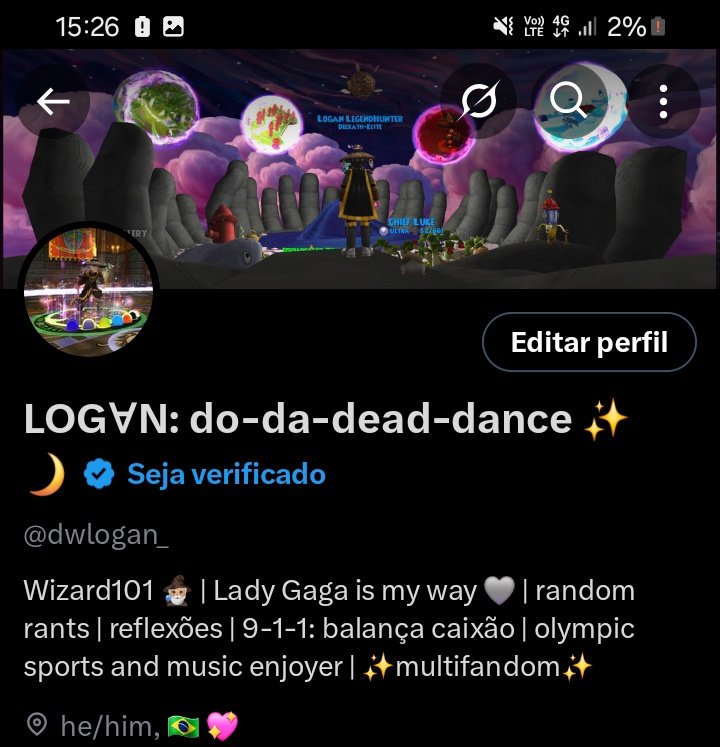 LOG∀N ✨🌙 tweet media