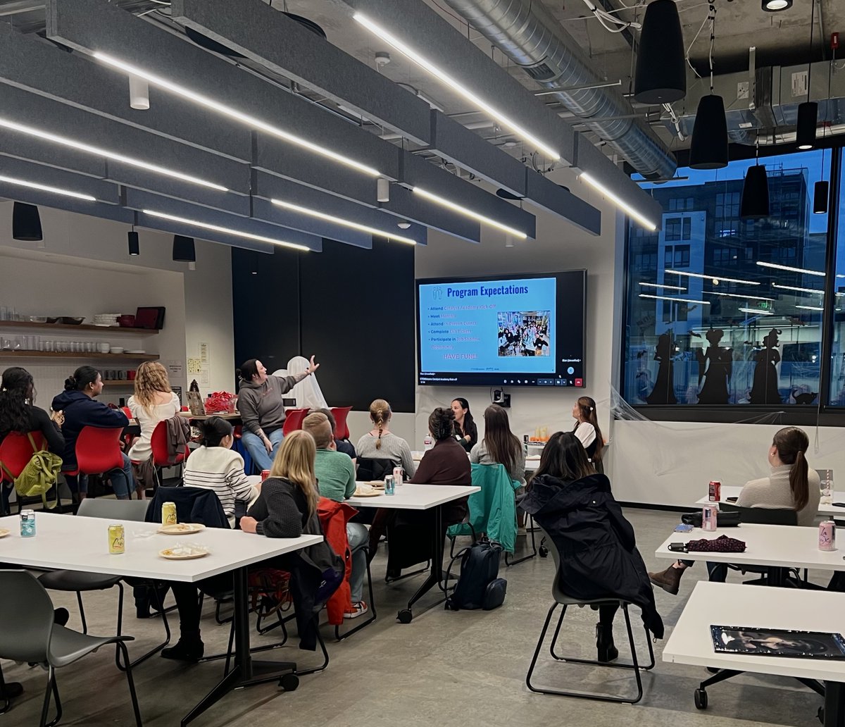 STEMblazers tweet media