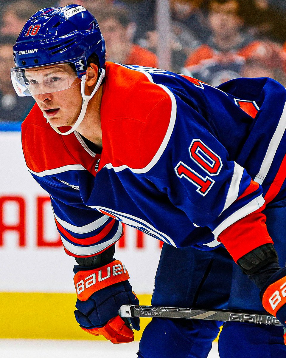 Oilersnation.com, Oily Since ‘07 tweet media