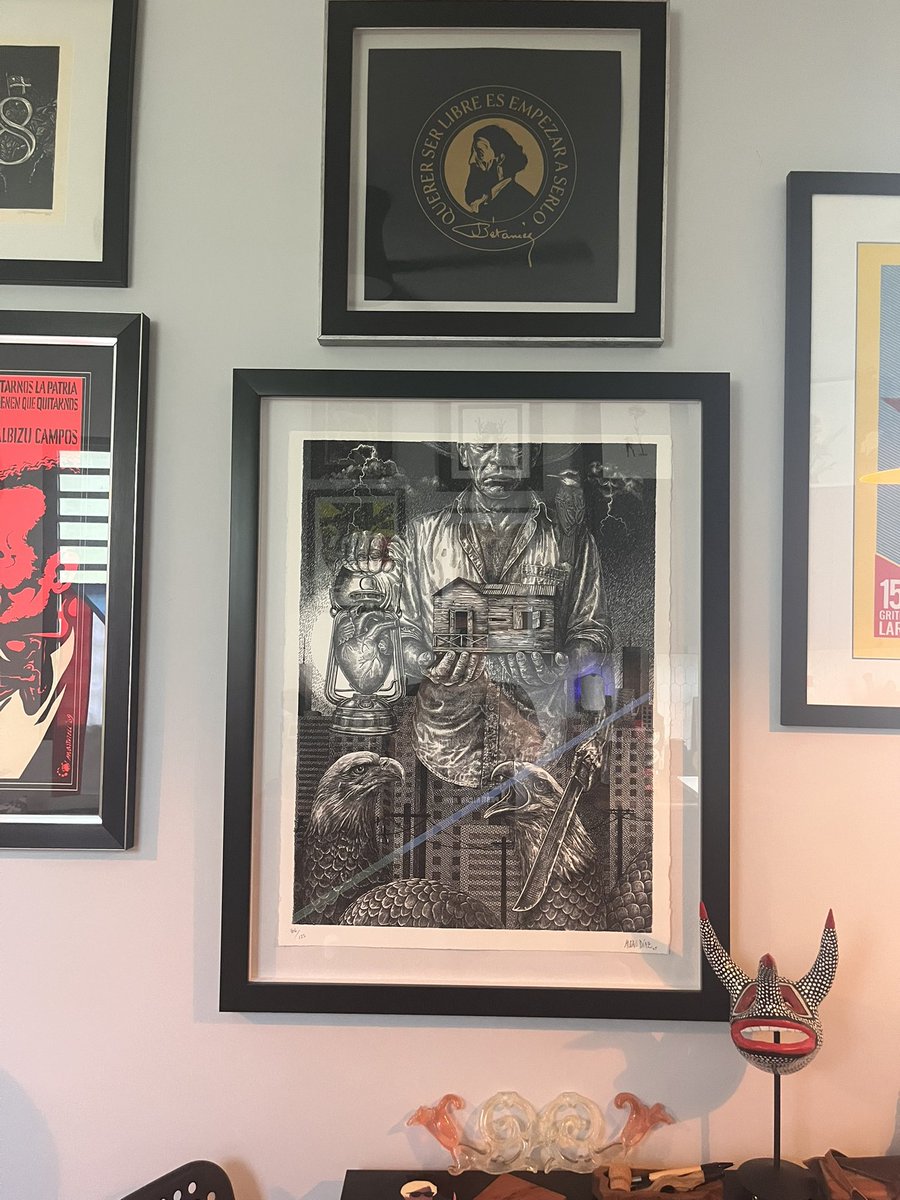 Don Maktub 🪵 tweet media