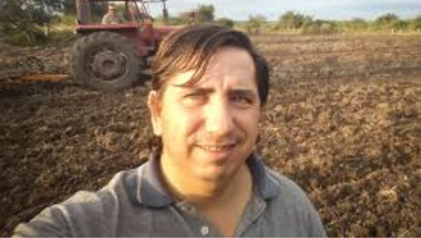 Campesinos denuncian “desamparo” tras la fugaz eliminación de retenciones
Pablo Benetti, de la FNC, habla de bronca de pequeños y medianos productores, más allá de esta medida coyuntural.
Nota: riobravo.com.ar/actualidad/ite…