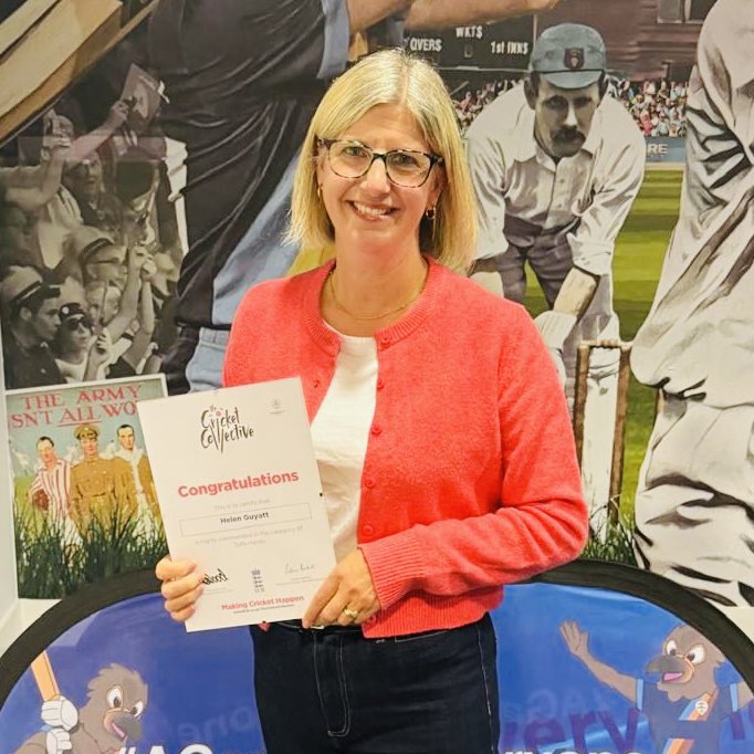 Swarkestone Cricket Club tweet media