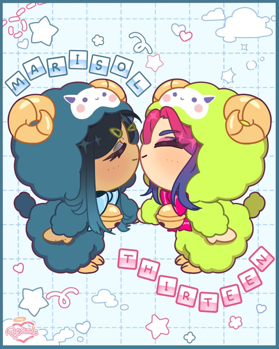 Mizore 🦋🕯️MariTeen 4Ever 💕 tweet media