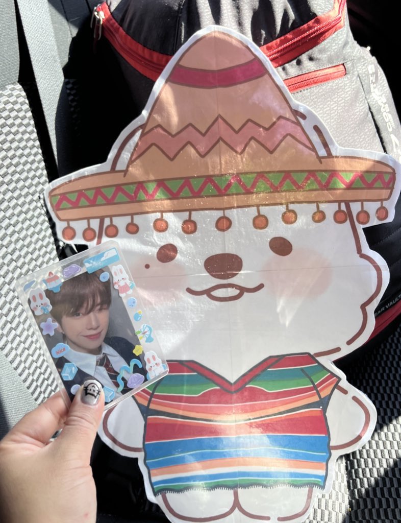 _peachlli's tweet image. En camino para ver a mi primer bias 
@kd_officialx  💞 con confianza se pueden acercar a tomarse una foto con damyi jsjsjsjs, nos vemos en unas horassss 🙌🏻⭐️💞

#ACT_NEW_EPISODE_MEXICO
#KANGDANIEL_IN_MEXICO
#MEXICOLOVESDANIEL