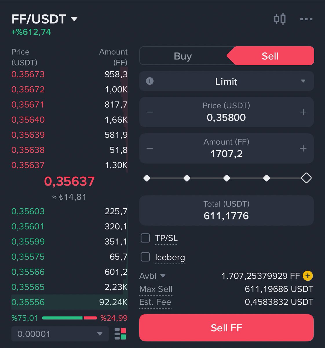 kivancozbilgic's tweet photo. #FF de çılgın token dağıtmış. 🧿

Son günlerde yeni arzların verdiği bedava token miktarında ciddi bir artış var. 👍🏻

Darısı bugün duyurulan $EDEN başına🍀
Kilitlenen #BNB başına 0.89 adet @OpenEden_X dağıtılmış. 🪂 https://t.co/U8Uh3hYJDv