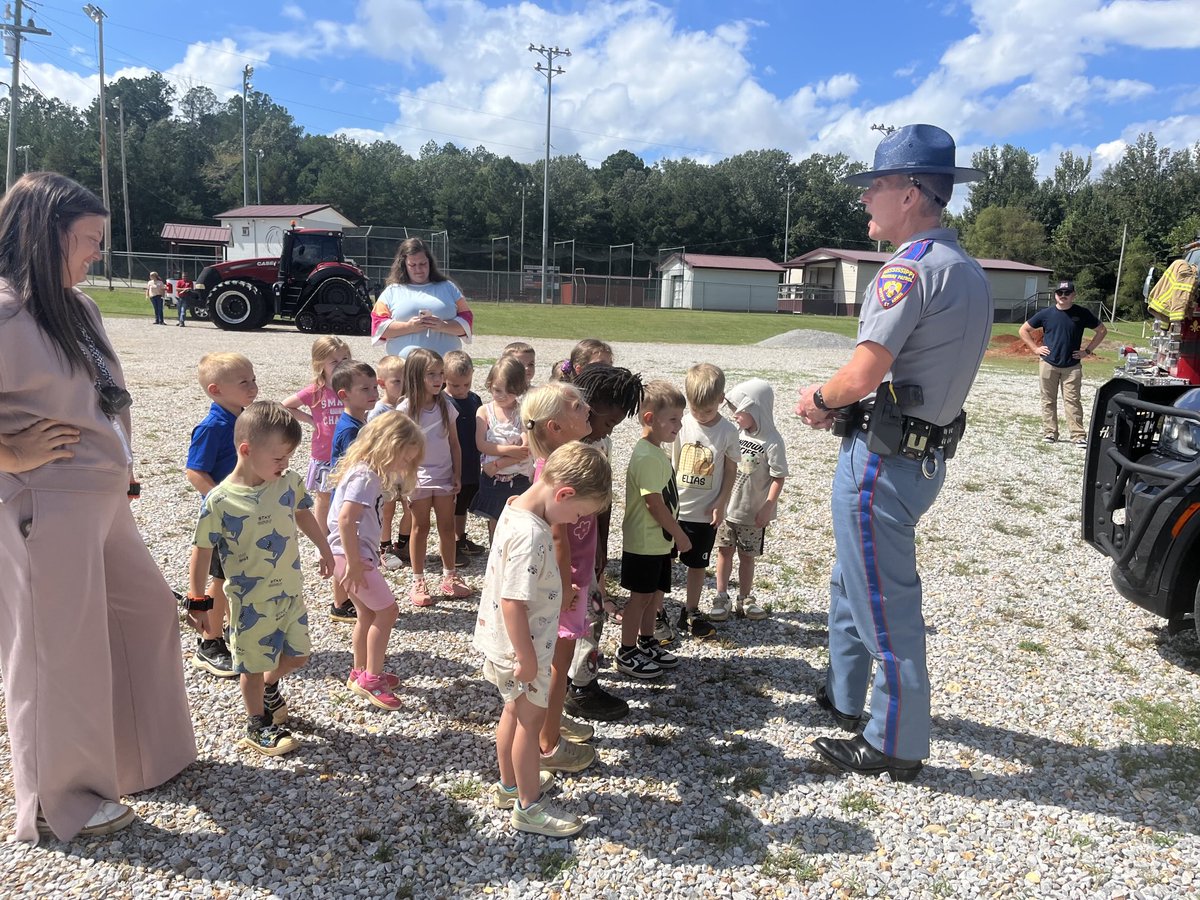 MHP New Albany tweet media