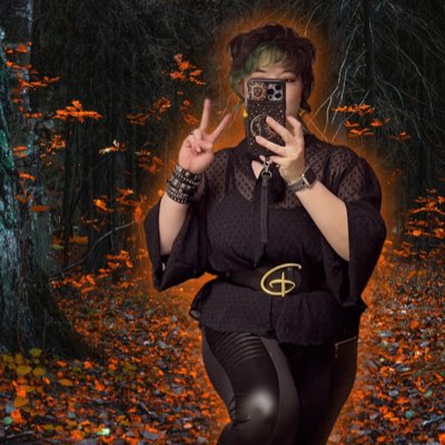 ✨MandaLynneCraft✨ tweet media