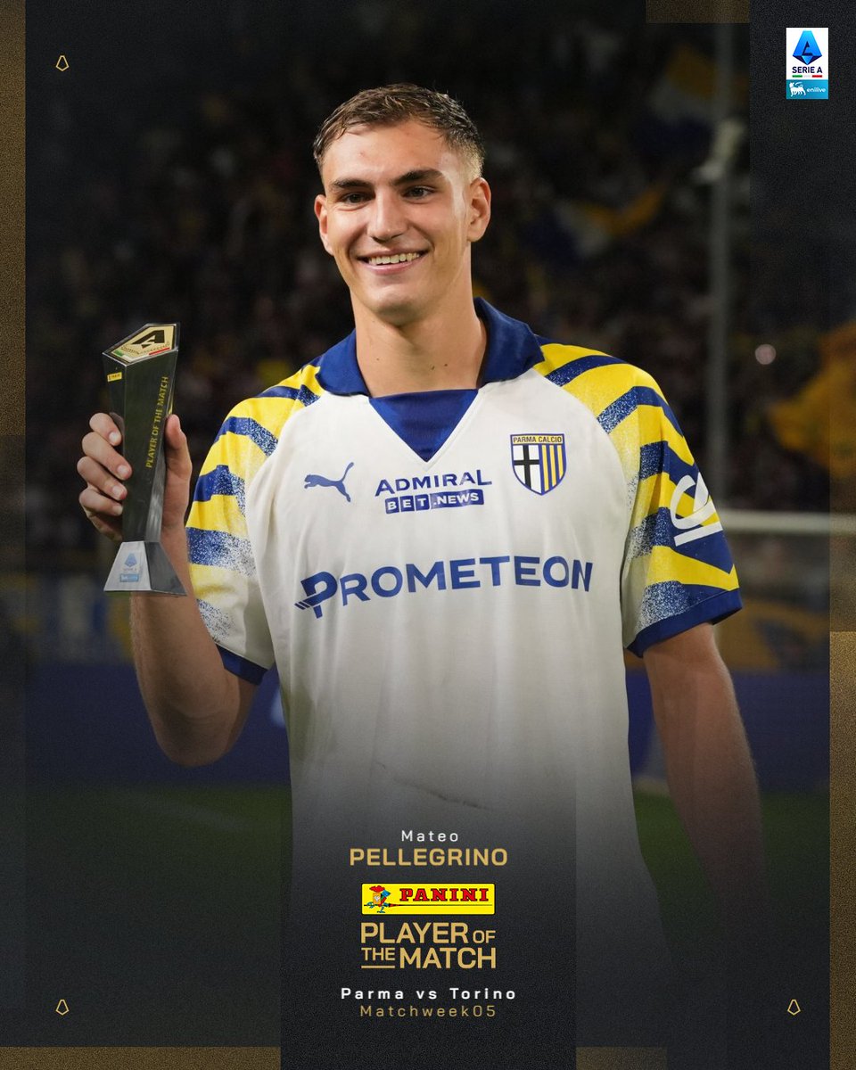 Lega Serie A tweet media