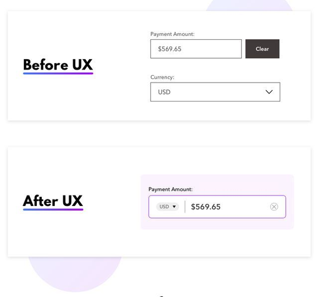 RArephin's tweet image. CTA button design for maximizing user engagement.
#uidesigntips #productdesign #webdesign