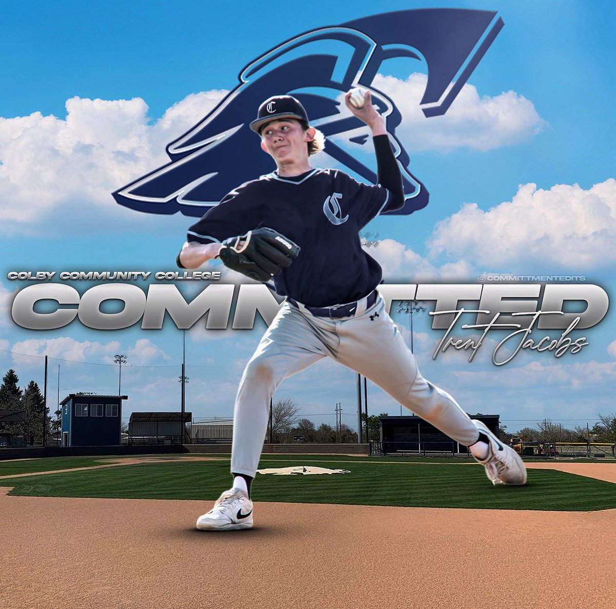 TrentJacobs26's tweet image. #AGTG @ColbyCCollege