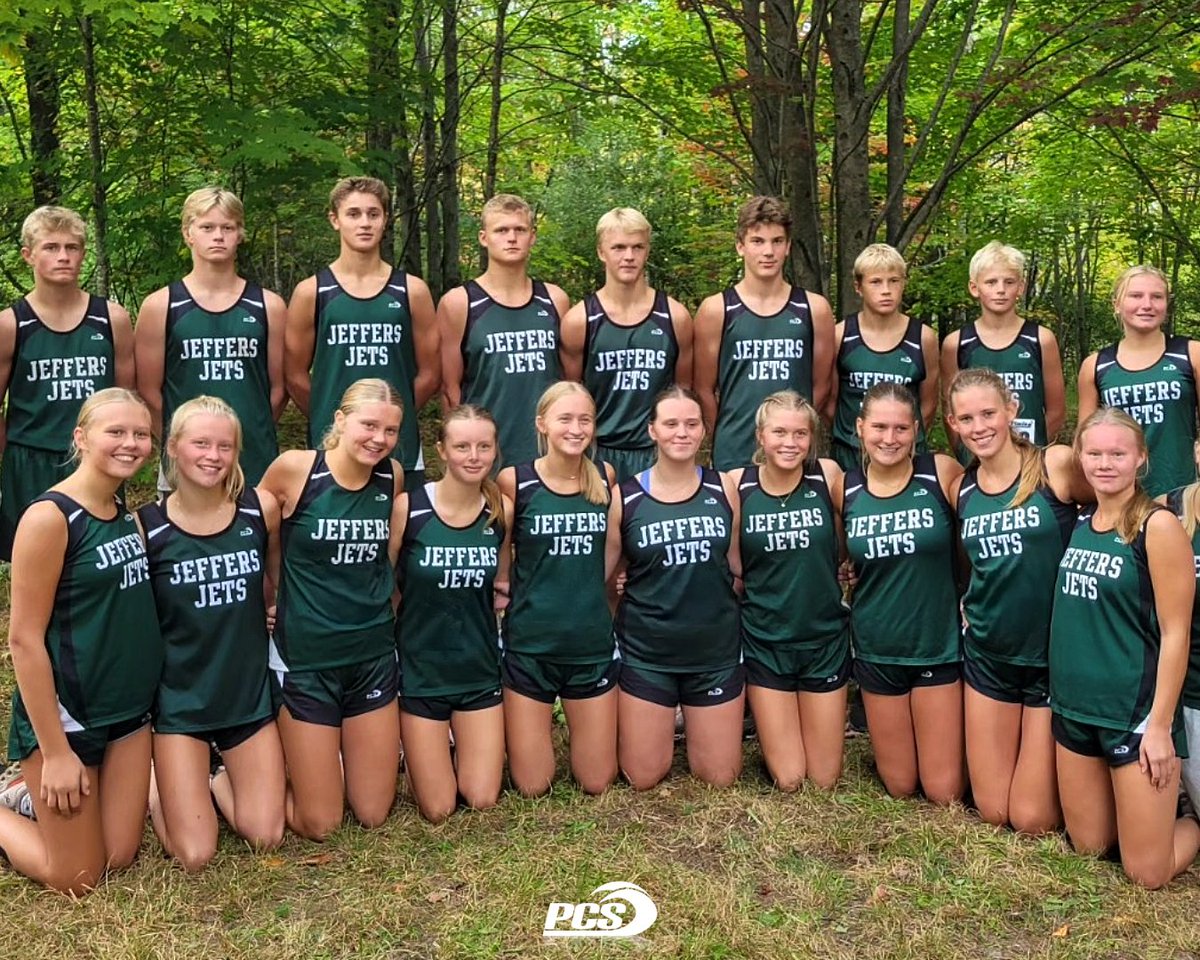 pcsportswear_'s tweet image. Geared up and ready — the Jets are set for every mile. ✈️ Visit pcsportswear.com for more info on TF/XC uniforms 💯
- - -
#track #trackteam #crosscountry #xc #xcountry #trackuniforms #trackcoach #coach #sportswear #sublimated #uniform #madeinusa #sportsuniforms #usamade