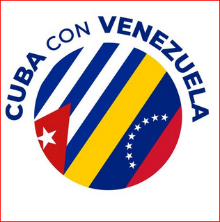 ENSA S.A. con Venezuela
Hoy, reafirmamos nuestro inquebrantable apoyo al pueblo venezolano. 
#VenezuelaNoesunaAmenaza