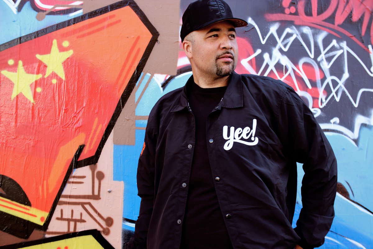 Dregs One tweet media