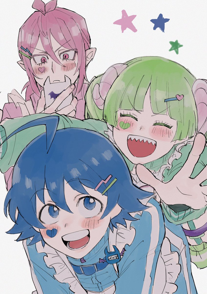 ジャージメイドいるまぐん！