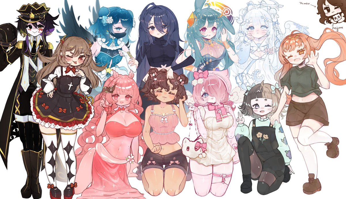 Inconsistent artstyle final boss.

I am BACKK