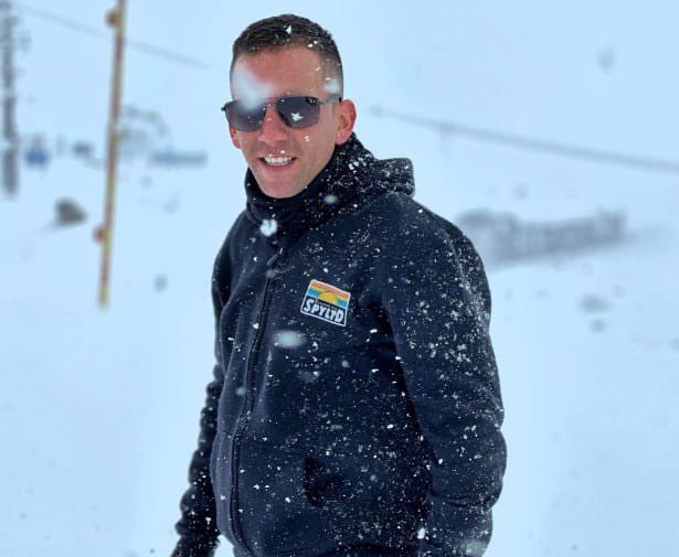 Venezuela🇻🇪l Desde el 8/12/24 el gendarme argentino Nahuel Gallo está detenido e incomunicado. Su familia no ha podido hablar con él.

El Vaticano debería aprovechar la próxima canonización para presionar por su libertad y la de todos los presos políticos.
shorturl.at/KQgTQ