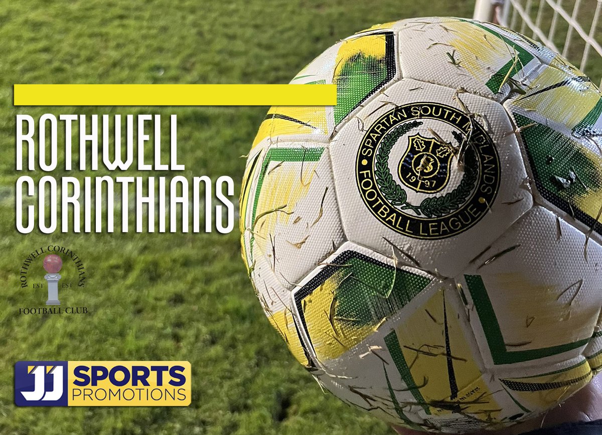SSMFLOfficial's tweet photo. 🔴ROTHWELL CORINTHIANS | It's a marriage made in heaven for Dean McBride as he looks to fire the Division One club up the table  

👉We speak to the front-man about the season so far and the need to not look too far ahead: https://t.co/veo335QDqd

#ssmfl | @RothwellCFC https://t.co/UlwbyuJ8Xu