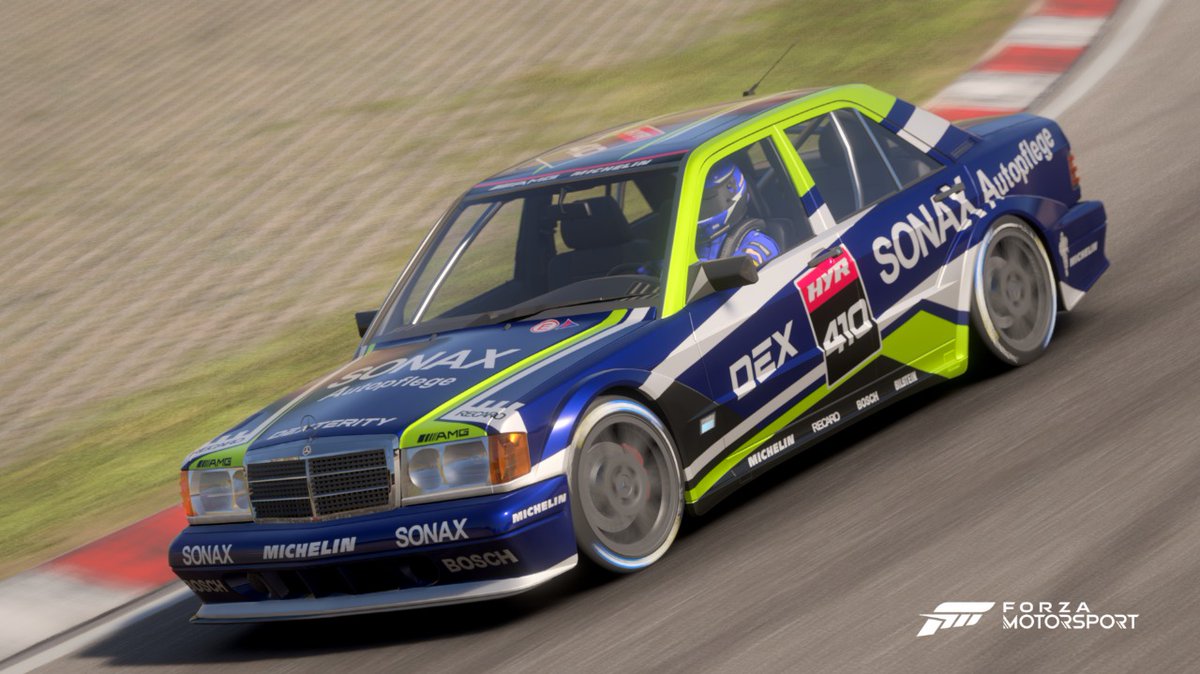 Dexterity Racing #410 🇧🇷 tweet media