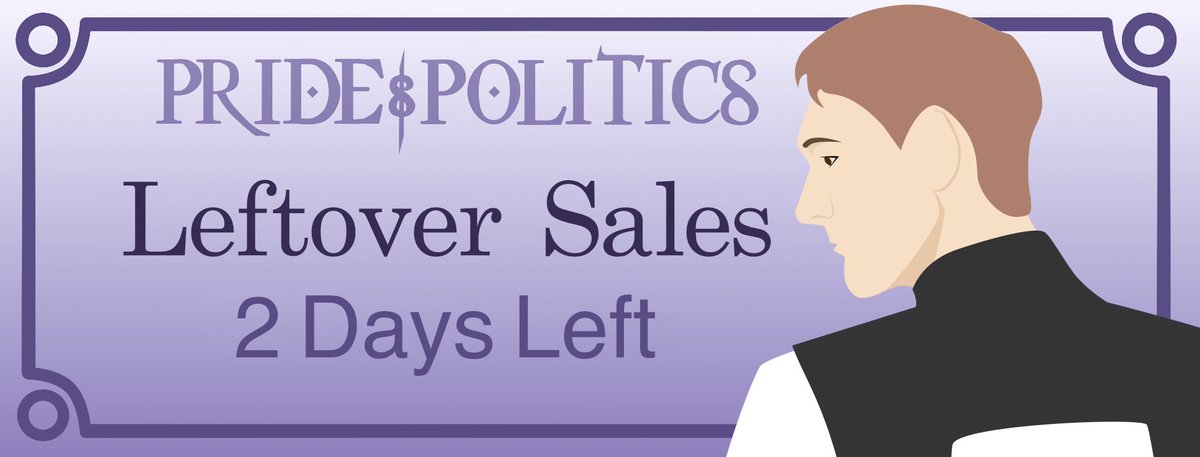galliversary's tweet photo. Today and tomorrow are your LAST CHANCE to get:

⭐️ 100+ page digital Gallifrey fanzines (with digital merch!)

⭐️ Keychain charms (Romana, Narvin, &amp; Brax available)

⭐️ Enamel pins (Narvin &amp; Romana available)

⭐️ Badges (Series 1-3 Set &amp; Series 4-6 set available)

Links ⬇️ https://t.co/CKSGd9NyU2
