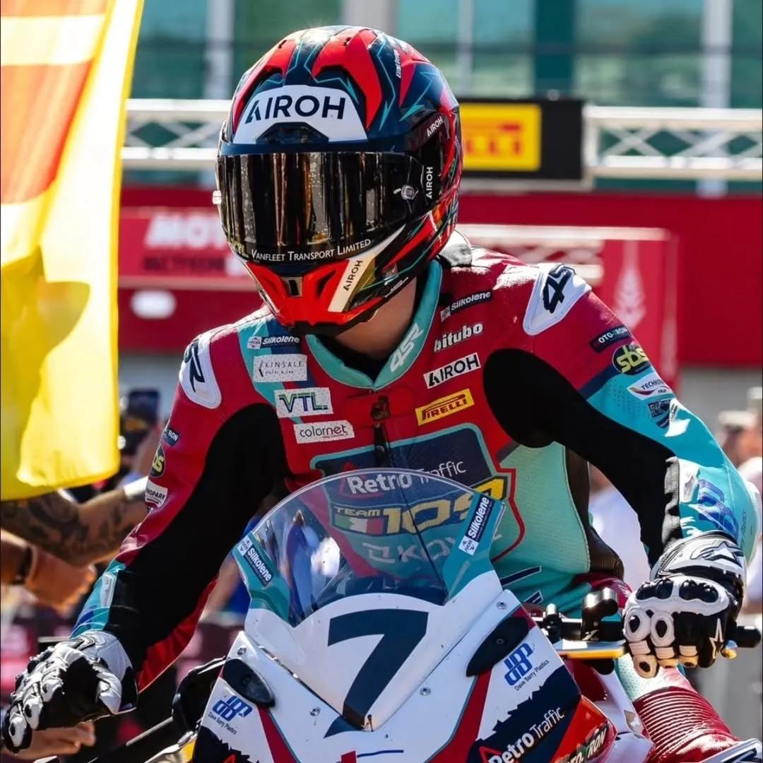 Beñat Fernández//pelontxu7 tweet media